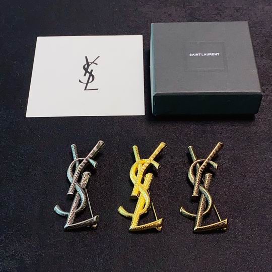 YSL Brooch 11lyh128